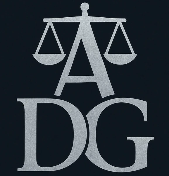 Logo ADG