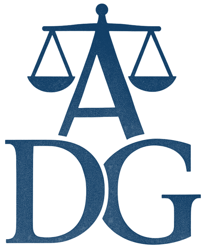 Logo ADG