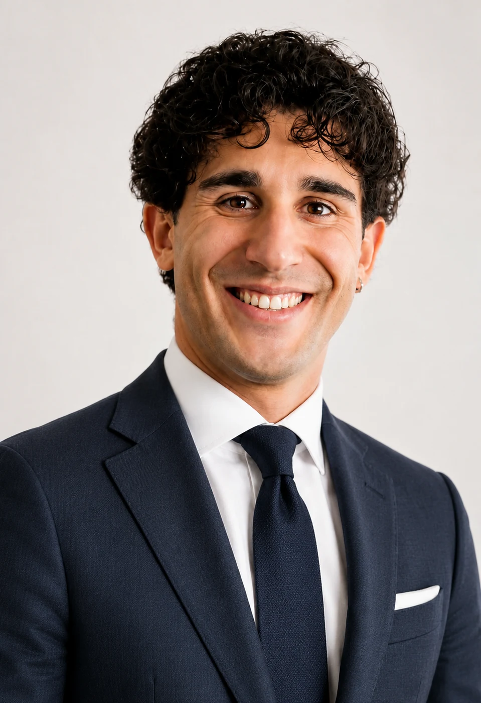 Avv. Alessandro De Giorgi